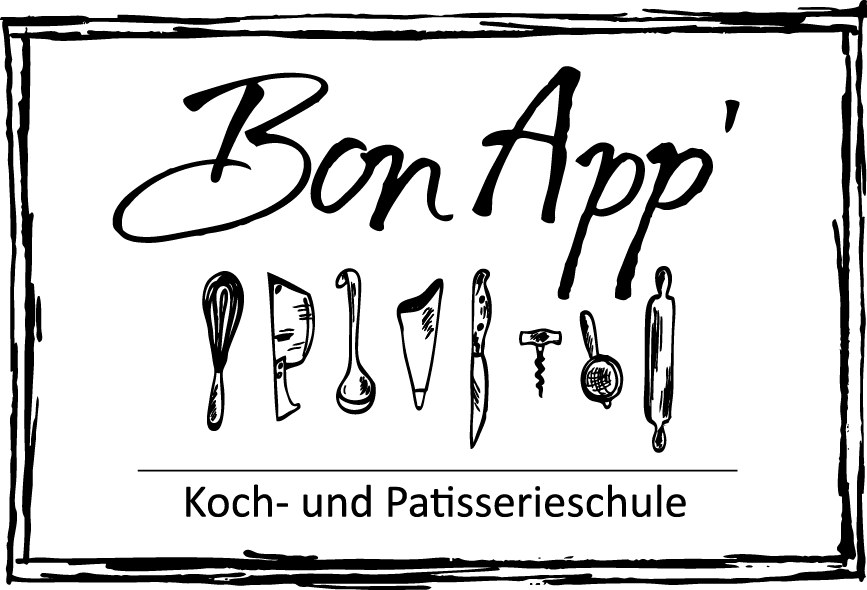 Kochschule und Patisserieschule BonApp'
