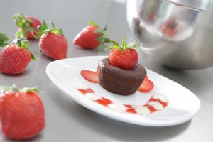 Neue Rezepte kennen lernen