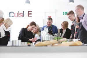 Firmenfeier in Wolfenbüttel